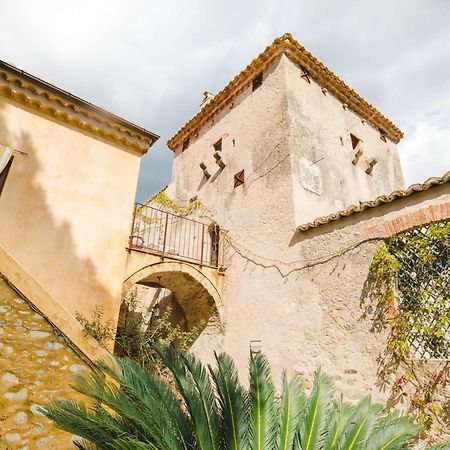 Agriturismo Villa Vittoria Guardavalle Екстер'єр фото