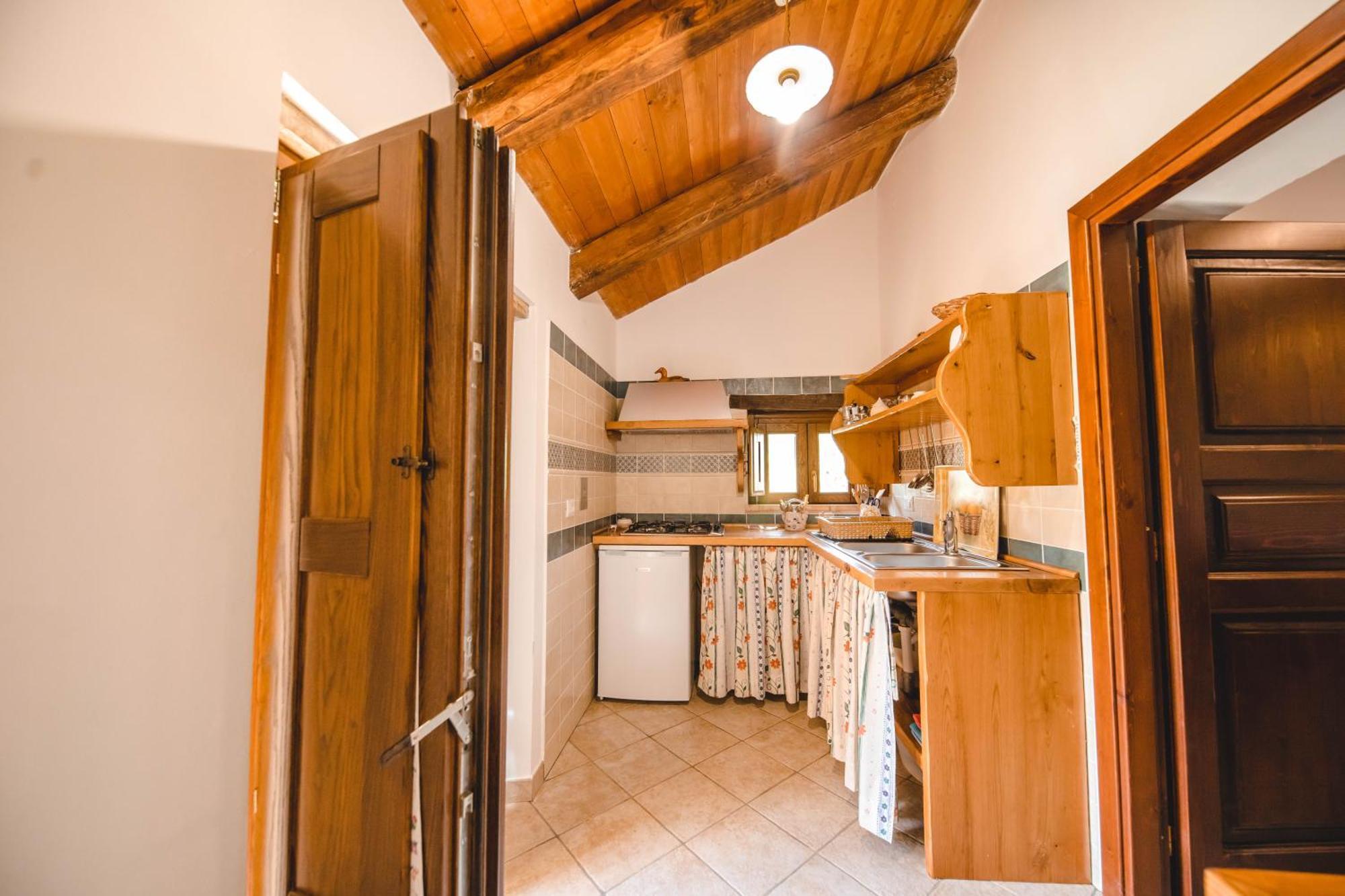 Agriturismo Villa Vittoria Guardavalle Екстер'єр фото