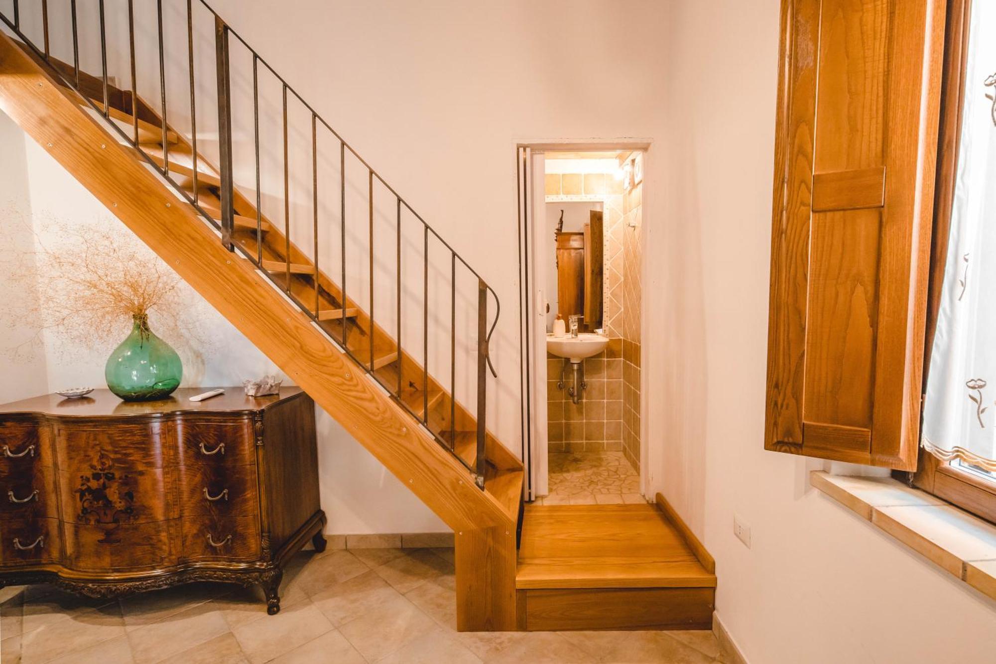 Agriturismo Villa Vittoria Guardavalle Екстер'єр фото