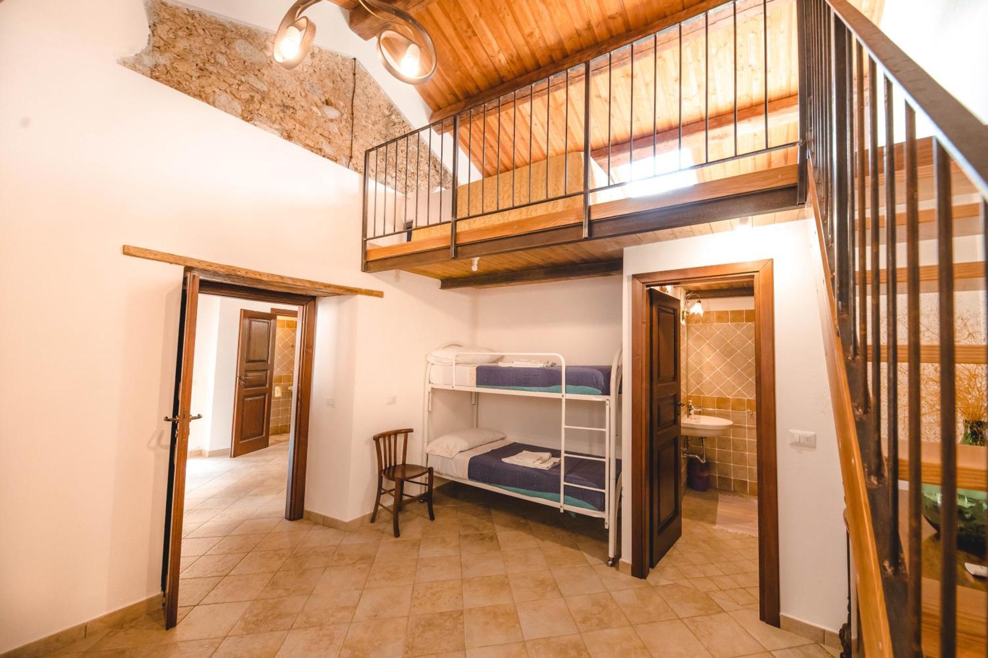 Agriturismo Villa Vittoria Guardavalle Екстер'єр фото