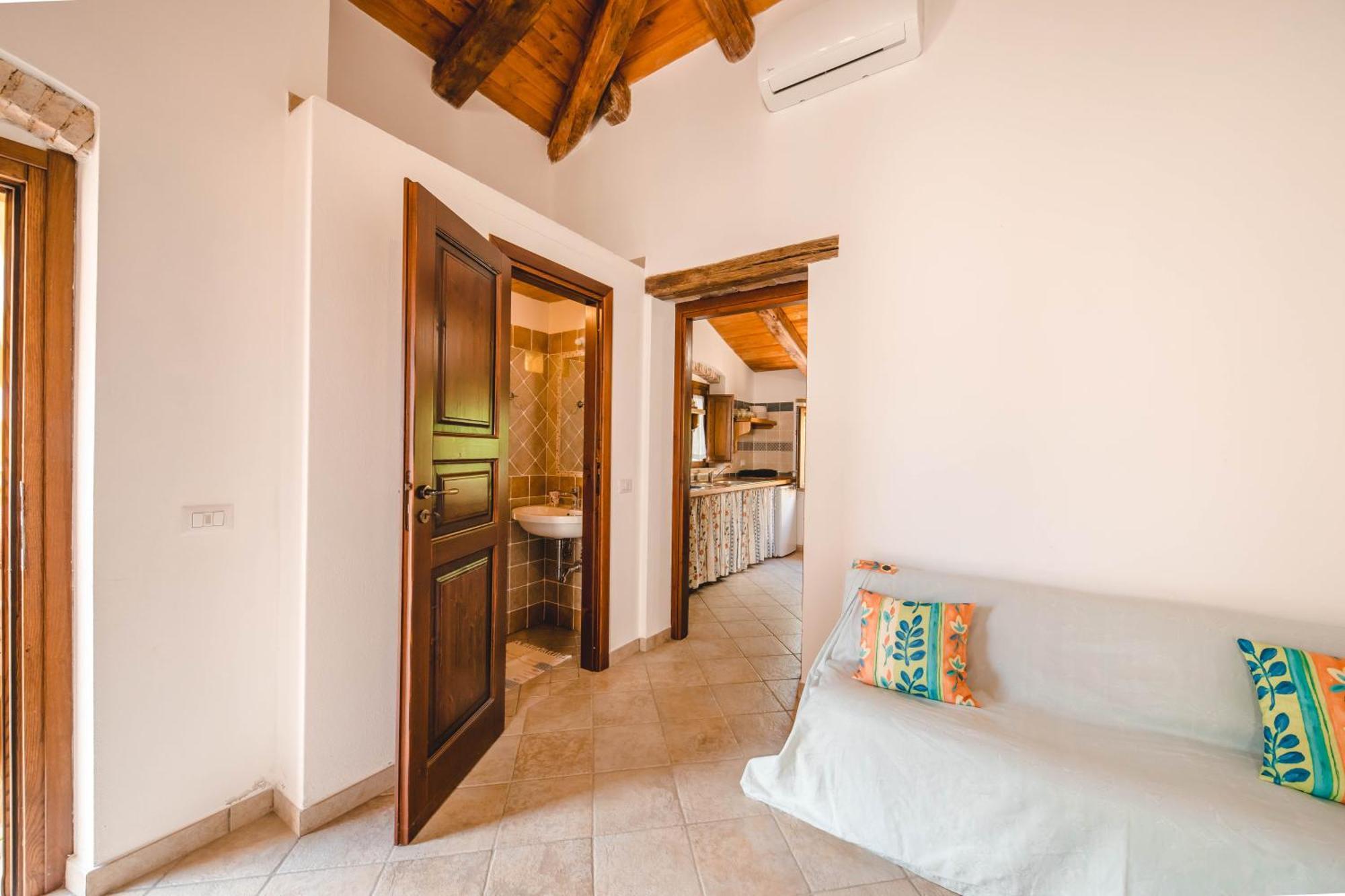 Agriturismo Villa Vittoria Guardavalle Екстер'єр фото
