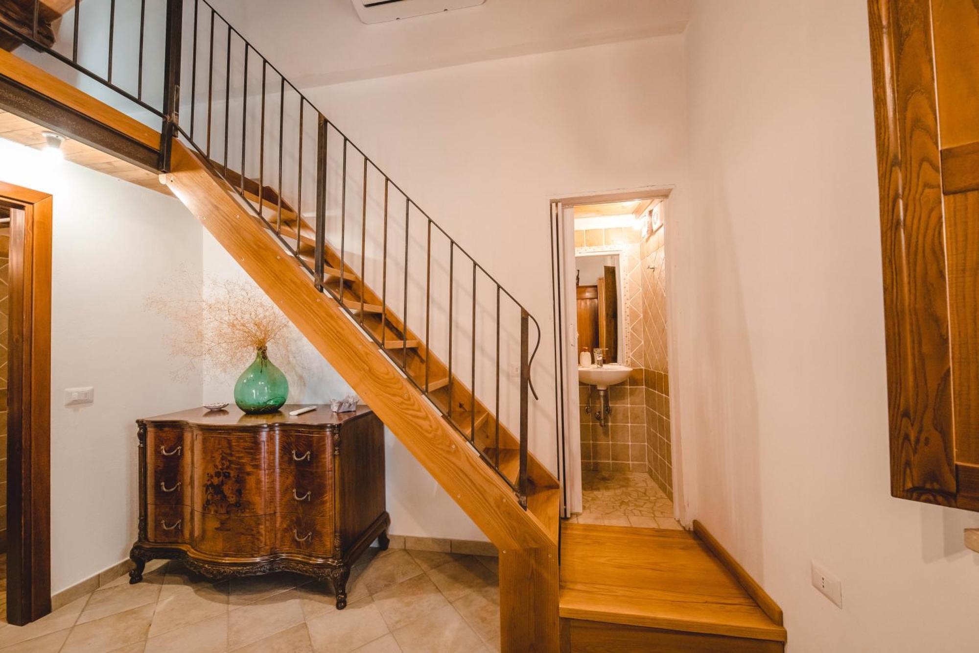 Agriturismo Villa Vittoria Guardavalle Екстер'єр фото