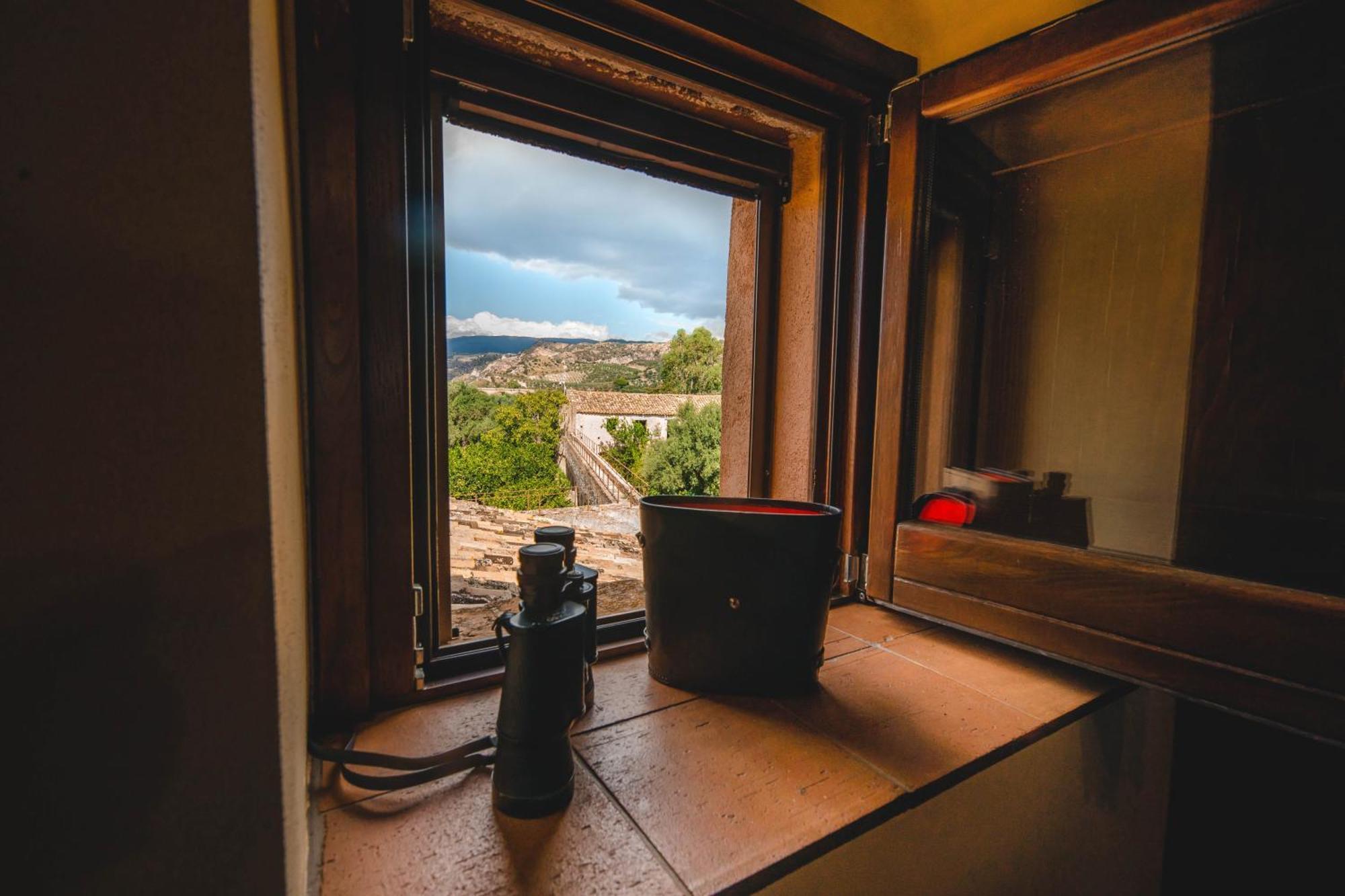 Agriturismo Villa Vittoria Guardavalle Екстер'єр фото
