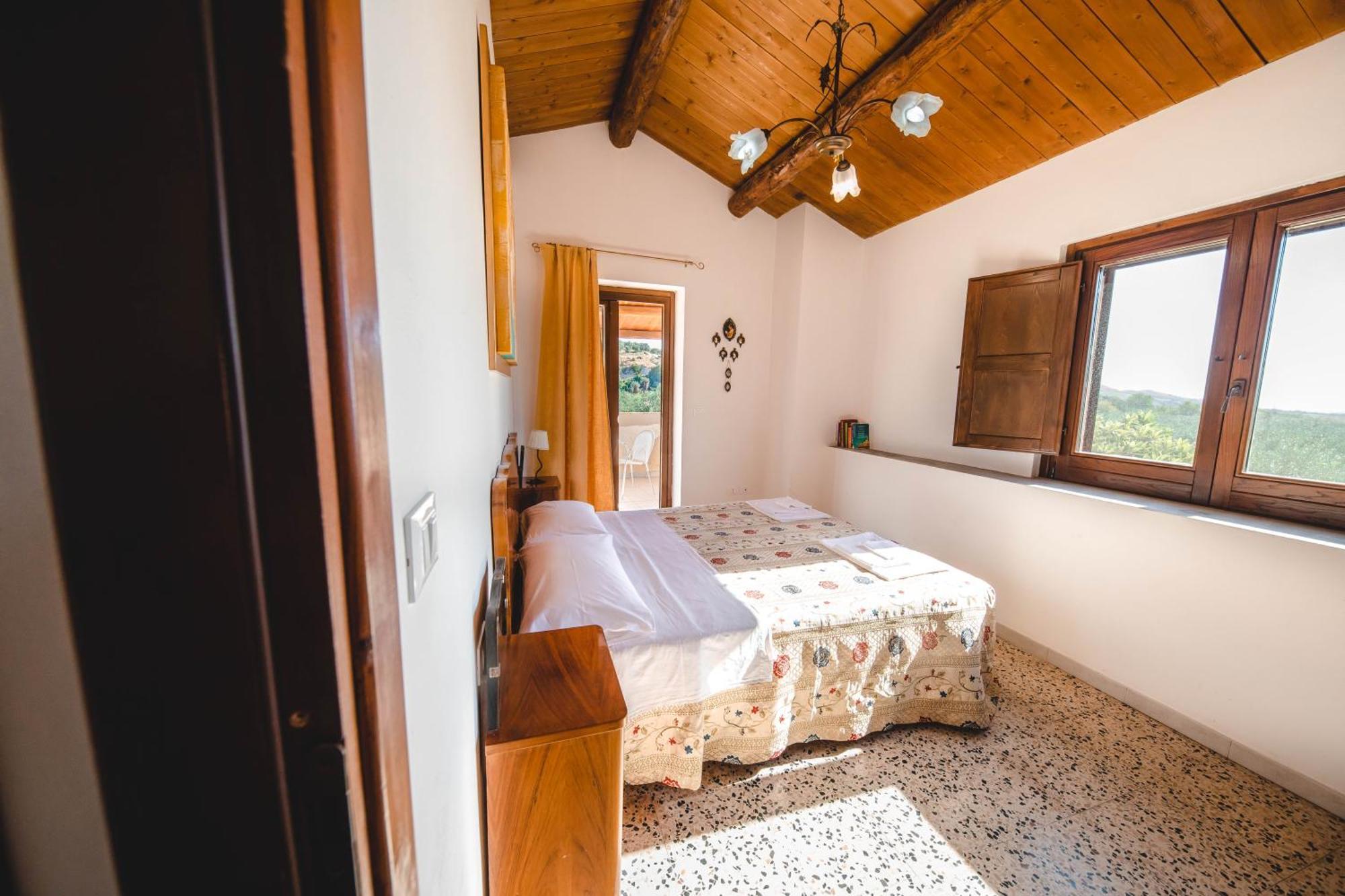 Agriturismo Villa Vittoria Guardavalle Екстер'єр фото