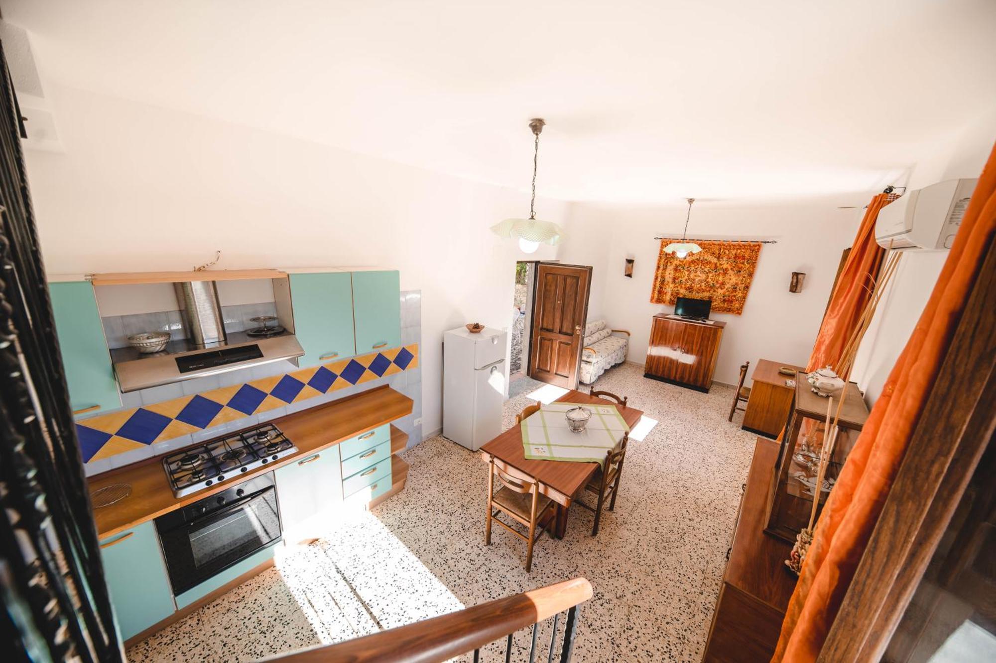 Agriturismo Villa Vittoria Guardavalle Екстер'єр фото