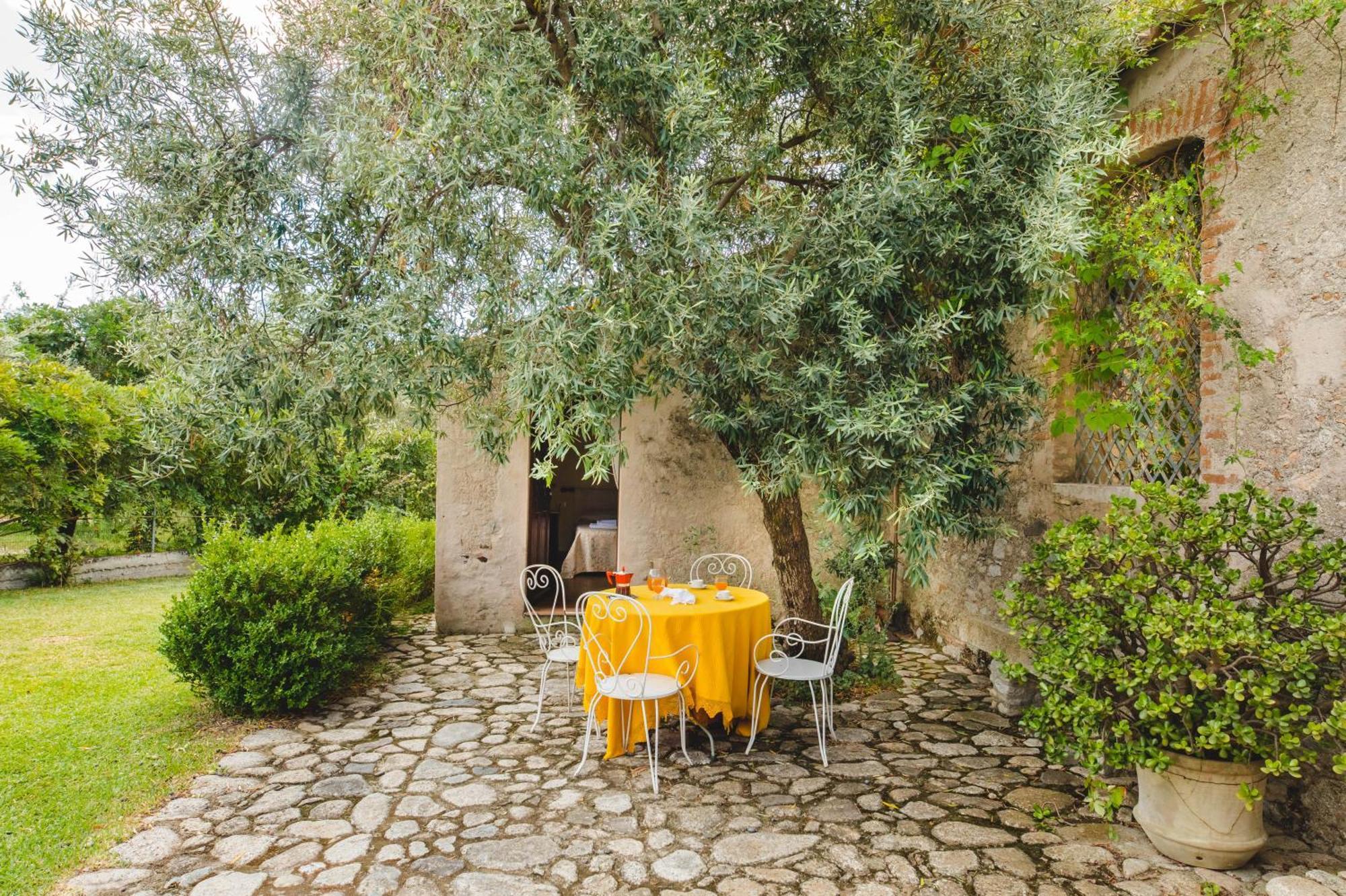 Agriturismo Villa Vittoria Guardavalle Екстер'єр фото
