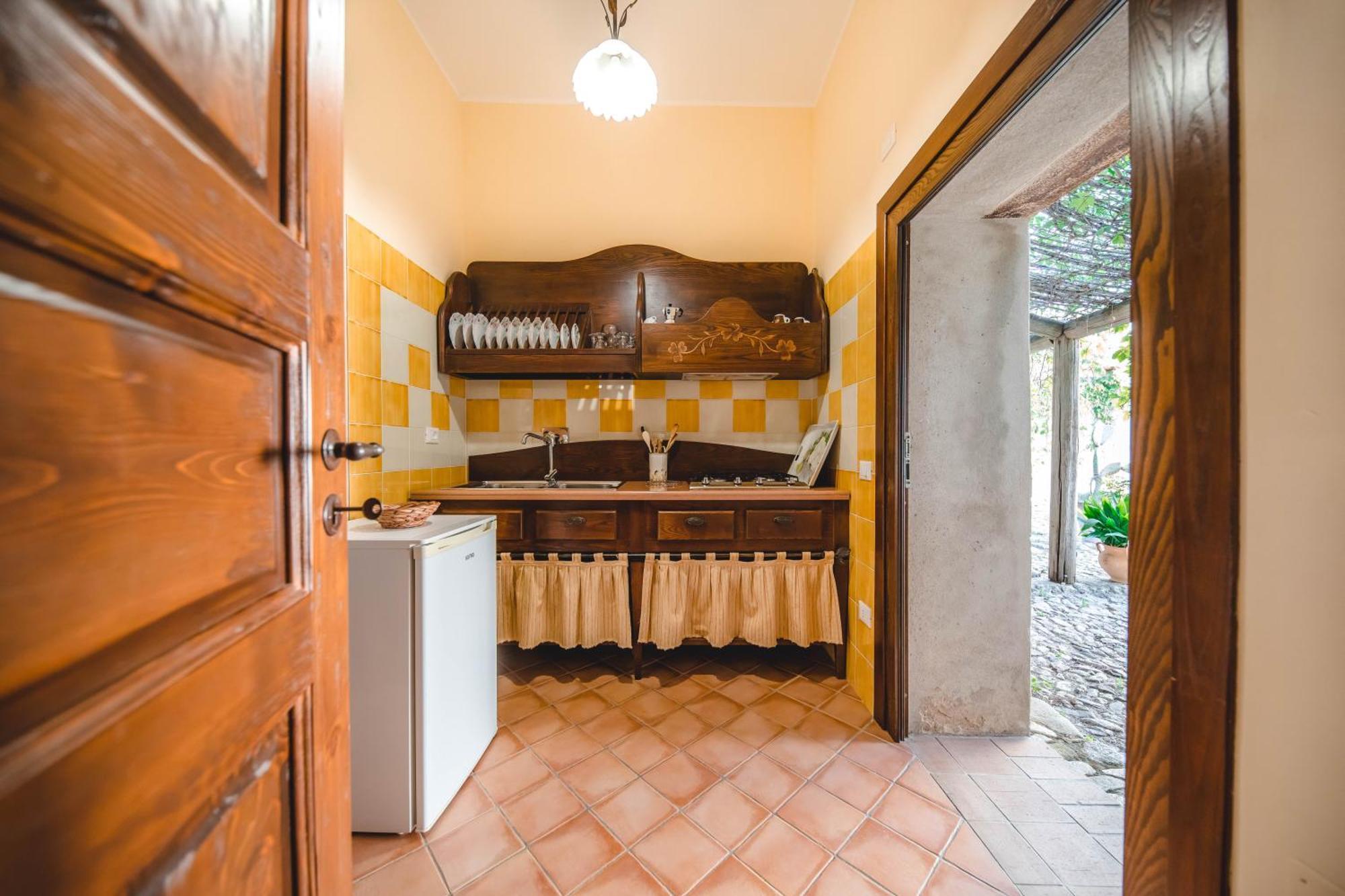 Agriturismo Villa Vittoria Guardavalle Екстер'єр фото